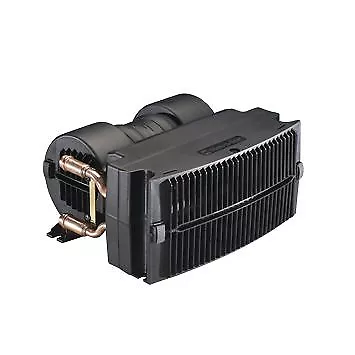 Small Flex-a-Lite Mojave Heater Unit HotRods Trucks Cars 10.12x9x5  • $279.95