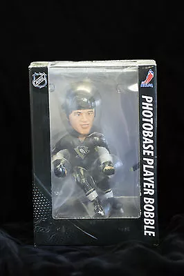 Evgeni Malkin Pitts Penguins Photobase Bobblehead (2008) • $32.95