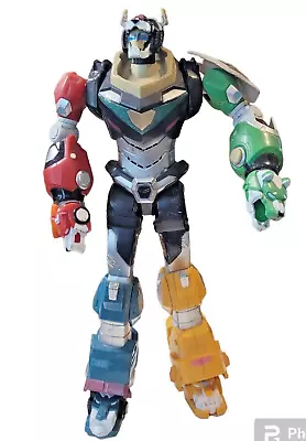 Ultimate Voltron Legendary Defender 15” Action Figure Toy No Accessories • $25