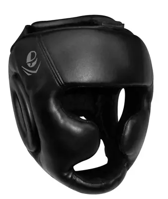 Classic Head Guard Boxing MMA Muay Thai Protection Training • $32.95