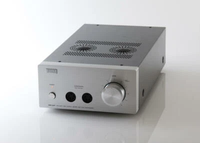 $1663.26 • Buy STAX SRM-500T Vacuum Tube Type Driver Unit High Quality Sound Audio Japan New