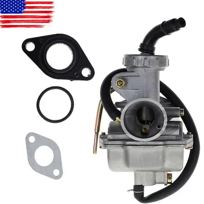 PZ20 Carburetor Gaskets For American Dirt Bike Yamaha YZF R6 V Star 1100 • $12.97