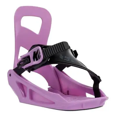 2023 K2 Lil Kat JR Snowboard Bindings • $71.99