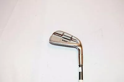 $57.40 • Buy 6 Fitting Iron Adams Golf Xtd Rh 38  Graphite Stiff Adams Grip