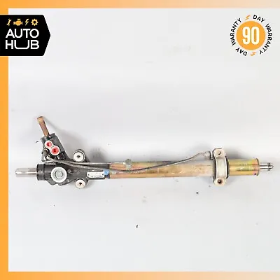 02-07 Maserati Coupe 4200 M138 GT Power Steering Rack 195592 OEM • $506.30