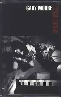 Gary Moore After Hours (CASSETTE) (Cassette) • $132.22