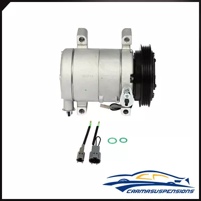 A/C AC Compressor For Subaru 2002-2005 Impreza 2.0L 2003-2006 2007 Impreza 2.5L • $145.63