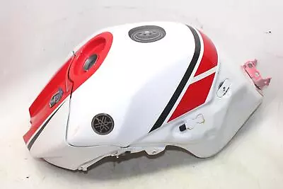 2012 Yamaha YZF R1 World GP 50th Anniversary GAS TANK FUEL CELL PETROL RESERVOIR • $499