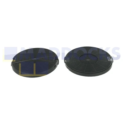 £18.79 • Buy Cooker Hood Carbon Charcoal Filter Pack Of 2 Compatible With Ikea Nyttig FIL400