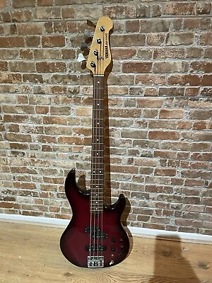 PRICE REDUCED Yamaha BB1100S Bass Guitar • £545