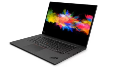 £999 • Buy Lenovo Thinkpad P1 Gen 3 I7-10875H 2.30 GHz 32GB RAM 512 SSD Quadro T1000 UK KB