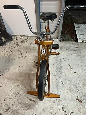 Vintage Schwinn Stationary Exerciser Bike • $300