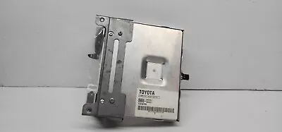 04 2003 2004 TOYOTA COROLLA 1.8L Engine Control Module Computer ECU 89666-02331 • $71.88