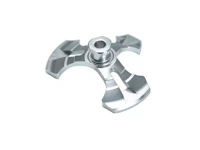 $12.99 • Buy Microheli CNC Aluminum Swashplate Leveler -?GENIUS CP/MINI CP/SUPER CP/V120D02S