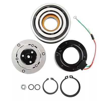 A/C AC Compressor Clutch Kit For 2002 2003 2004 2005-2006 Honda CRV CR-V 2.4L • $37.99