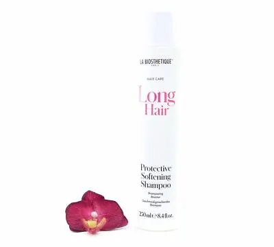 La Biosthetique Long Hair - Protective Softening Shampoo 250ml • £44.39