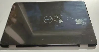 $29 • Buy ☆ Dell Inspiron 17R N7010 17.3  Laptop Screen LCD Back Rear Cover Top Lid 0YVTPC