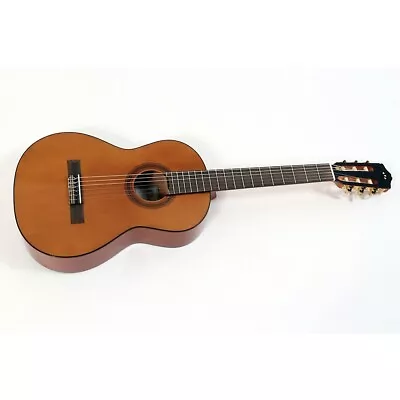 Cordoba Cadete 3/4 Size Acoustic Nylon-String Classical Guitar 197881068578 OB • $248.96