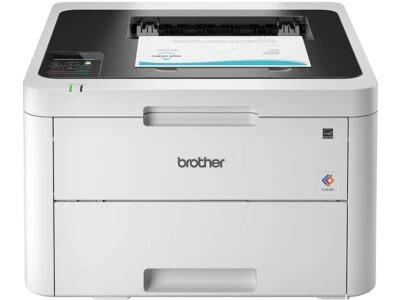 $289 • Buy Brother HL-L3230CDW A4 Duplex Colour Laser Printer HL-L3230CDW