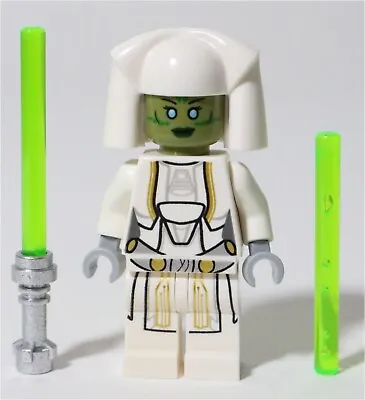 £79.99 • Buy Rare LEGO 75025 Jedi Consular Minifigure Star Wars Old Republic - Genuine