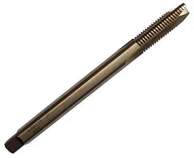 £16.35 • Buy Long Series Spiral Point Thread Taps - Metric Sizes M4, M6, M10, M12, M14, M16
