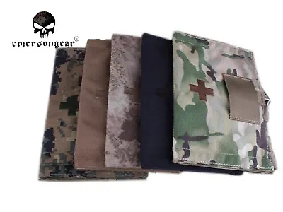EmersonGear LBT9022 Style Seal Blowout Medic Pouch Airsoft Combat Molle Pouch • $31.95
