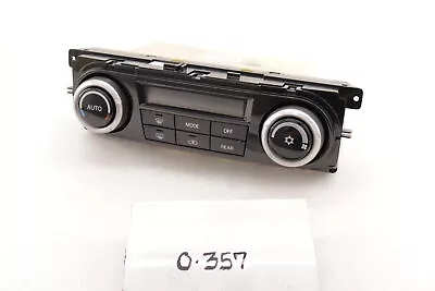 New OEM Heater Air AC Climate Control 2008-2019 Montero Pajero 7820A269XA  • $395