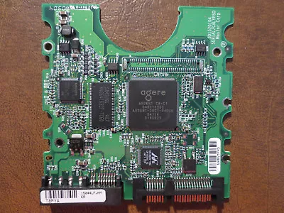 Maxtor 6Y250M0 Code:YAR51EW0 (KGBD) T8FYA 250gb Sata 3.5  PCB • $21.38