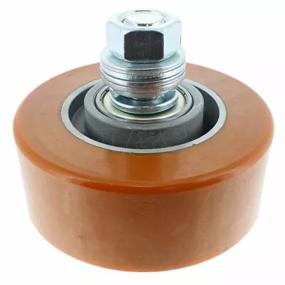 £50.70 • Buy Front Wheel Fits Clipper CS451 P13 Honda Petrol Floor Saw - 310006552
