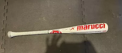 Marucci CAT X Composite USSSA -10 28/18 Baseball Bat 2 3/4 Barrel MSBCCPX10 • $142.50