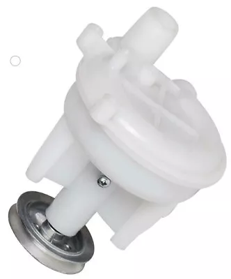 NEW Washer Drain Pump 202203 For Maytag Top Load Washer  • $25