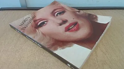 Marilyn: Biography Of Marilyn Monroe (Coronet Boo... By Mailer Norman Paperback • £3.49