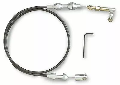 Lokar TC-1000U Universal Throttle Cable Kit • $71.95