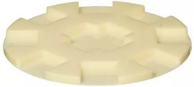 Plastic Mexican Train Hub Round Tile Recreational Game Activity • $8.59