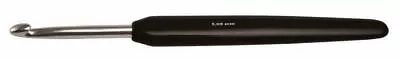£3.65 • Buy KnitPro Aluminium Crochet Hook - Silver