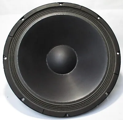 Vintage 1990 15  MTX Professional Guitar Bass Amp Loud Speaker 8-OHM PLY-15 200W • $99.99