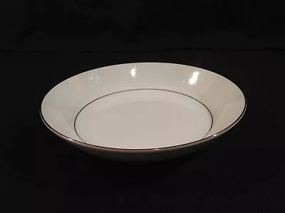 Mikasa Bridal Veil 5559 One (1) Coupe Soup Bowl Fine China Multiple Available • $5.95