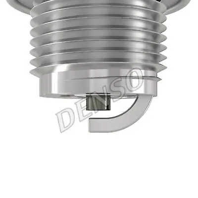 DENSO Standard Spark Plug L14-U 5000 Single High Quality Sparkplug • £6.94