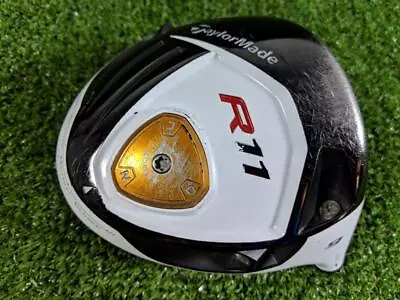 TaylorMade R11 Driver 9* Head Only Golf Club • $34.99