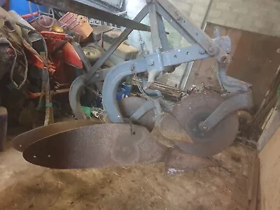 £365 • Buy Ferguson Tractor Plough
