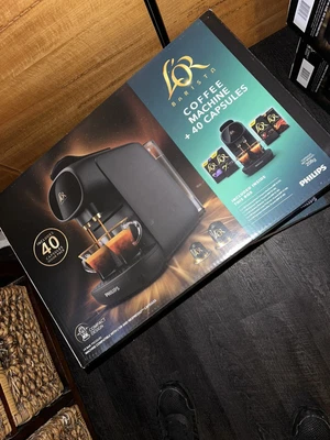 $83 • Buy Coffee Machines L’OR