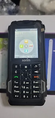 Sonim Xp5 Xp5700 Military Rugged Phone (unlocked) Telus Bell Koodo Rogers +++ • $62