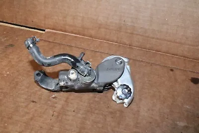 2020 17 18 19 20 Yzf R6 Yzfr6 Oem Front Brake Master Cylinder *damaged*parts • $71.83