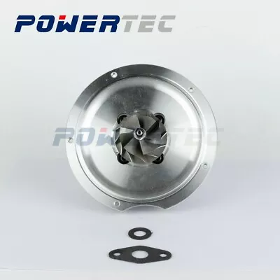 Turbocharger CHRA VB430016 8971195670 For Holden Rodeo 2.8 TD 4JB1T 74/85 KW NEW • $79.14