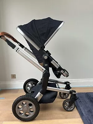 £100 • Buy Joolz Travel System (includes Buggy, Carrycot & Maxicosi Car Seat Adaptors). 