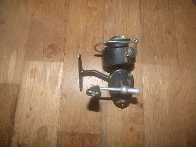  Garcia Mitchell Fishing Reels 301 Spinning Reel Made In France • $30