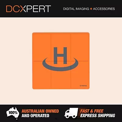$45 • Buy Cynova Universal Drone Landing Pad 65x65cm (c-fm-002)