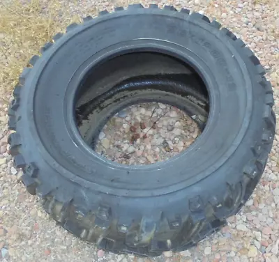 Kings ATV Tire 26x12-12 12  Right 4 Wheeler Wheel Rim • $89.95