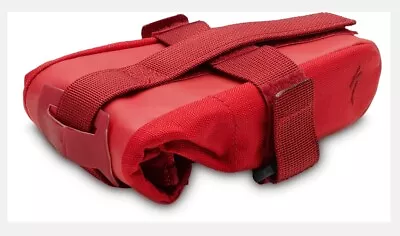 Specialized Seat Pack Medium Red ( 41118-0004 ) • $21