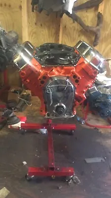 440 Mopar Engine • $4500